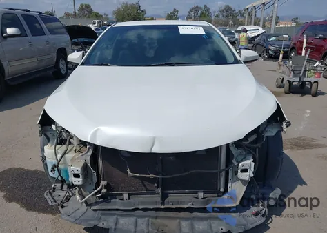 2015 Toyota Camry Se из США, поврежденный, VIN 4T1BF1FK9FU036806